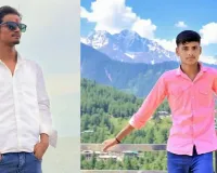 गोंडा : अज्ञात वाहन की टक्कर से चाचा-भतीजे की दर्दनाक मौत, मातम में बदलीं शादी की खुशियां 