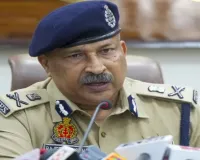 आपदा प्रबन्धन के लिये योजनाबद्ध और प्रशिक्षित प्रतिक्रिया प्रणाली विकसित करना जरूरी : डीजीपी 