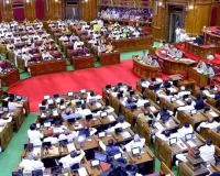 यूपी विधानसभा सत्र : अध्यक्ष सतीश महाना बोले- सदन में आरोप लगाने से पहले सभी सदस्य दें शपथ पत्र 