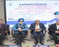 मस्कुलोस्केलेटल अल्ट्रासाउंड से मांसपेशियों और हड्डियों की होती है सटीक जांच, डॉक्टर बोले- जल्द इलाज में है कारगर