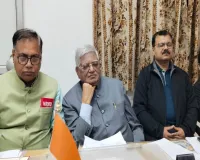 लखनऊ पहुंचेंगे 10 हजार रेलकर्मी : 22 व 23 दिसंबर को होगा अधिवेशन 