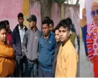 इलेक्ट्रॉल पीने से बालक की मौत, मां-चचेरे भाई की हालत गंभीर, सैंपल जांच के लिए भेजा गया