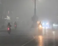 लखनऊ:  20 दिसंबर तक रहेगा घने कोहरे का प्रकोप, 12वीं तक के सभी स्कूल सुबह 9 बजे से खुलेंगे