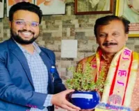 टीबी मुक्त लखनऊ के लिए शुरू होगी पदयात्रा : गली-कूचे और बाजार तक पहुंचेगा अभियान