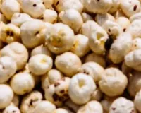 लखनऊ : मखाना की खेती में बिहार के मुकाबले उतरेगा उत्तर प्रदेश