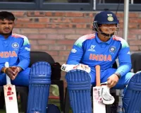 अंडर-19 विश्व कप : हेनिल पटेल और अभिज्ञान कुंडू ने भारत को दिलाई विजयी शुरुआत, अमेरिका को 6 विकेट से हराया 