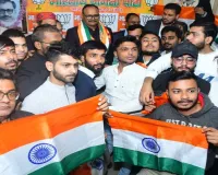 मतदान केवल अधिकार नहीं, बल्कि राष्ट्र के भविष्य को दिशा देने का पवित्र दायित्व : ब्रजेश पाठक