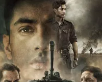  Ikkis Box Office: अगस्त्य नंदा की फिल्म की धीमी शुरुआत, रिलीज के तीन दिन बाद इतने करोड़ रुपये की कमाई 