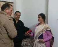 हल्द्वानीः  किराएदार बनकर जीता भरोसा, मौका मिलते ही बक्सा लेकर फरार 