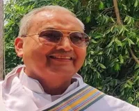 देवरिया : पूर्व विधायक कमलेश शुक्ला का निधन, रविवार को हरिद्वार में होगा अंतिम संस्कार 