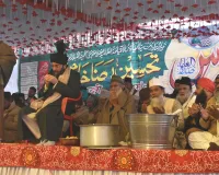 बरेली : सिर्फ जुबान से ''आई लव मुहम्मद'' कह देना काफी नहीं