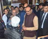 Bareilly : दवाओं की कमी पर डिप्टी सीएम ने सीएमओ से जताई नाराजगी