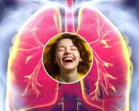 रामपुर : हंसने-हंसाने से फेफड़ों को मिलती है 6 प्रतिशत अधिक आक्सीजन