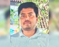 रामपुर : सड़क हादसे में एक की मौत, पत्नी घायल