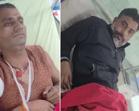 गोलीकांड : सालों से चल रही रंजिश, समझौते को लेकर हुई फायरिंग