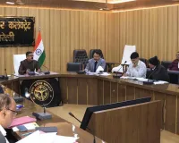 Bareilly : एसआईआर में नोटिसों की सुनवाई अवधि में कोई अधिकारी जिला न छोड़े