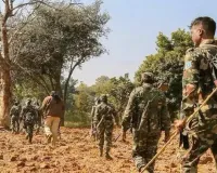  नक्सल मुक्त हो रहा छत्तीसगढ़! 1.41 करोड़ रुपए के इनाम वाले 52 माओवादियों ने किया आत्मसमर्पण