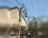 Bareilly : नंबरों की दौड़ में निगम ''बेपरवाह'', कर्मचारियों की जान दांव पर