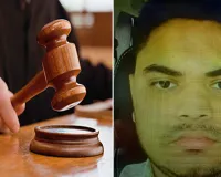 चर्चित अनुराग हत्याकांड : पांच साल बाद फैसला, चारों आरोपी बरी