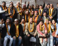 Bareilly : यूजीसी बिल पर सुप्रीम रोक के बाद अनिश्चितकालीन धरना स्थगित