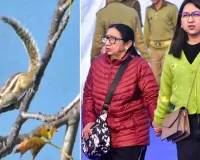 Moradabad : : मौसम के बदलते रंग से लोग दंग, बढ़ रही बीमारियां