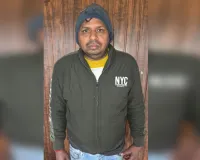 Bareilly : 20 करोड़ के जीएसटी फ्राड का मास्टरमाइंड गाजियाबाद से गिरफ्तार