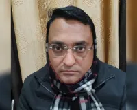 Budaun : नलकूप कनेक्शन का इस्टीमेट बनाने को 20 हजार रुपये रिश्वत लेते जेई गिरफ्तार