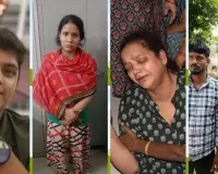 कानपुर कुशाग्र हत्याकांड : ट्यूशन टीचर समेत तीनों दोषियों को उम्रकैद, कोर्ट ने कहा- मरते दम तक जेल में रखा जाए...  