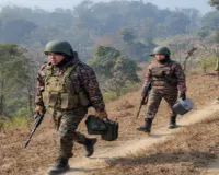 Jammu-Kashmir : जम्मू-कश्मीर के कठुआ में मारा गया पाकिस्तानी जैश कमांडर, सर्च ऑपरेशन जारी