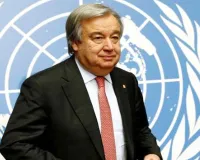 अमेरिकी कार्रवाई पर UN ने जताई चिंता, वेनेजुएला को लेकर गुटेरेस ने की संयम बरतने की अपील