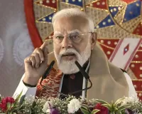 काजीरंगा एलिवेटेड कॉरिडोर का पीएम मोदी ने किया शिलान्यास, कहा- ‘विकास भी, विरासत भी’ भाजपा की पहचान