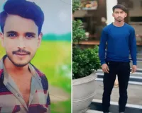 UP: दो अलग-अलग सड़क हादसों में टेलर मास्टर सहित दो की मौत