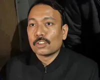 यूजीसी मामले पर सुप्रीम कोर्ट  का आदेश लोकतंत्र की जीत : अलंकार अग्निहोत्री 