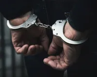 Moradabad: आपत्तिजनक पोस्ट करके माहौल बिगाड़ने की कोशिश करने वाला युवक गिरफ्तार