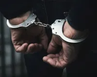 Moradabad: 17 करोड़ से अधिक की जीएसटी चोरी करने वाले गिरोह का सदस्य गिरफ्तार