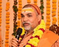 स्वामी अविमुक्तेश्वरानंद के साथ अभद्रता के मामले पर मानवाधिकार आयोग ने लिया संज्ञान