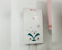 UP: घर में है गैस गीजर तो रहे सावधान, बिना वेंटीलेशन बाथरूम में चलाना जानलेवा 