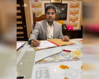 Bareilly: शहर में खेल की तस्वीर बदलेगा मेजर ध्यानचंद स्पोर्ट्स कॉम्पलेक्स