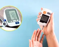 Moradabad: मनचाहा खाया और दवाओं में लापरवाही से गड़बड़ाया शुगर-बीपी