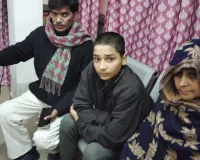 बाराबंकी : चंगुल से बचकर भागा अपहृत नाबालिग, धरा गया एक आरोपी, जानें पूरा मामला