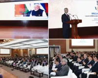  BRICS Summit 2026 : भारत ने संभाली ब्रिक्स 2026 की कमान, विदेश मंत्री ने लॉन्च किये आधिकारिक लोगो व वेबसाइट 