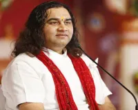 मंदिरों में सुरक्षित है, सनातन परम्परा और संस्कृति: देवकी नंदन ठाकुर