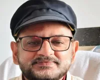 भ्रष्टाचार की शिकायतों के बाद हटाए गए अयोध्या मेडिकल कॉलेज के प्राचार्य डॉ. सत्यजीत वर्मा, डीजी हेल्थ यूपी आफिस से अटैच