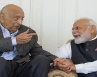 PM मोदी ने उद्योगपति एमएल मित्तल के निधन पर जताया शोक : कहा- आपसे हुई मुलाकातों को संजोकर रखूंगा