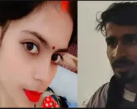 कानपुर : पत्नी ने कहा हिम्म्त है तो मार डालो.. पति ने गला दबाकर ले ली जान, 4 माह पहले की थी लव मैरिज, वजह जान पुलिस भी रह गई सन्न