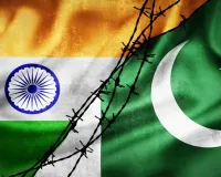 भारत-पाकिस्तान ने एक दूसरे की जेलों में बंद कैदियों की सूची का किया आदान-प्रदान, परमाणु ठिकानों की लिस्ट भी साझा की