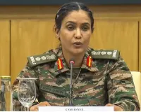 कर्नल सोफिया के खिलाफ टिप्पणी : एमपी के मंत्री विजय शाह की याचिका पर सोमवार को हो सकती है सुनवाई