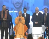 सीएम योगी ने की  'यूपी हेल्थ टेक कॉन्क्लेव' की शुरुआत, कहा- स्‍वास्‍थ्‍य के क्षेत्र में UP सबसे बड़ा 'उपभोक्ता बाजार' है