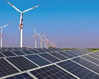 सोलर एनर्जी सेक्टर में Adani Solar ने किया कमाल, वुड मैकेंजी की ग्लोबल टॉप 10 लिस्ट में हुई शामिल