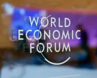 दावोस में 'टीम इंडिया' का संदेश, भारत के साथ साझेदारी करें और भविष्य से जुड़ें